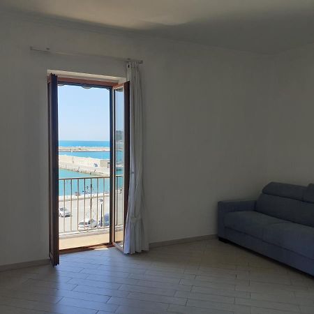 Tagliamento & Molo Apartment Vieste Exterior photo