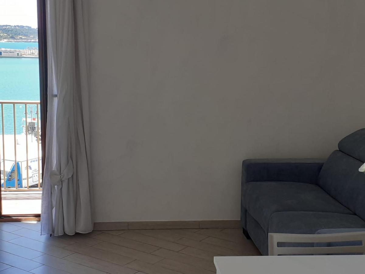 Tagliamento & Molo Apartment Vieste Exterior photo