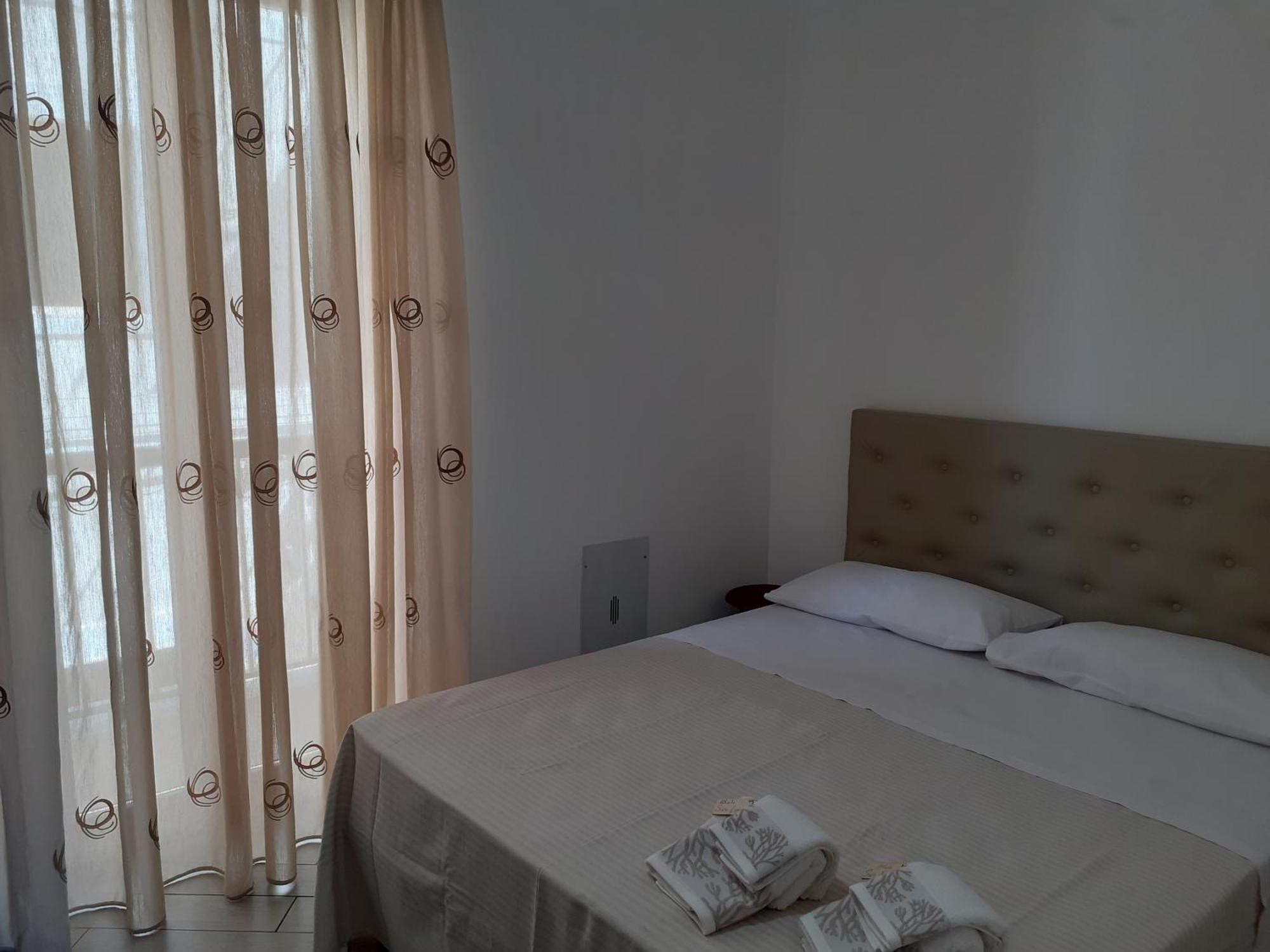 Tagliamento & Molo Apartment Vieste Exterior photo